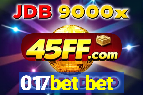 017bet bet